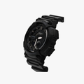 [ประกันร้าน] CASIO นาฬิกาข้อมือผู้ชาย รุ่น AEQ-110W-1BVDF-S Combination Black - 2