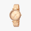 Rose gold ESPRIT FINE ES1L153M0075 Watch - 1