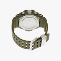 [ประกันร้าน] G-SHOCK นาฬิกาข้อมือผู้ชาย รุ่น GW-9400-3DR-S Rangman Green - 3