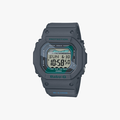 [ประกันร้าน] BABY-G นาฬิกาข้อมือผู้หญิง รุ่น BLX-560VH-1DR-S G-Lide Black - 1