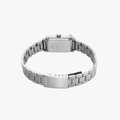 [ประกันร้าน] CASIO นาฬิกาข้อมือผู้หญิง รุ่น LTP-V007D-7B-S Standard Silver - 3