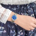 [ประกันร้าน] CITIZEN นาฬิกาข้อมือผู้หญิง รุ่น ER0218-53L AQ Quartz Watch - 4