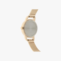 [ประกันร้าน] CITIZEN นาฬิกาข้อมือผู้หญิง รุ่น EZ7003-51X AQ Mid Quartz Watch - 2
