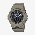 G-Shock G Squad Bluetooth Fitness - Brown - 1