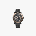 นาฬิกาข้อมือผู้ชาย Police Multifunction Taronga watch รุ่น PEWJK2110840 สีดำ - 1