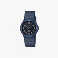 [ประกันร้าน] Casio นาฬิกาข้อมือ รุ่น MQ-24UC-2BDF-S Standard Blue - 1