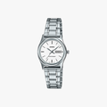 [ประกันร้าน] CASIO นาฬิกาข้อมือผู้หญิง รุ่น LTP-V006D-7B2-S Standard - 1