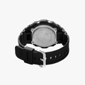[ประกันร้าน] G-Shock นาฬิกาข้อมือผู้ชาย รุ่น DW-5700BBMA-1DR-S Silver Dial Black  - 3