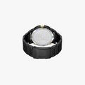 นาฬิกาข้อมือผู้ชาย Police Multifunction VIBE watch รุ่น PEWJG2118103 สีดำ - 3