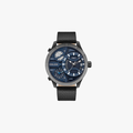 นาฬิกาข้อมือผู้ชาย Police Multifunction Bushmaster watch รุ่น PEWJB2110640 สีดำ - 1