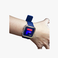  FILA นาฬิกาข้อมือ รุ่น 38-6088-102 Style Watch - Blue - 2