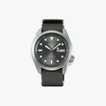 [ประกันร้าน] SEIKO นาฬิกาข้อมือผู้ชาย รุ่น SRPE61 SEIKO 5 SPORT Gray - 1