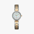 [ประกันร้าน] CITIZEN นาฬิกาข้อมือผู้หญิง รุ่น EZ7016-50D AQ Quartz Watch - 1