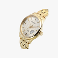 [ประกันร้าน] CITIZEN นาฬิกาข้อมือผู้ชาย รุ่น BI1052-85P AQ Mid Quartz Watch - 2