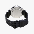 [ประกันร้าน] CASIO นาฬิกาข้อมือผู้ชาย รุ่น WS-1200H-1A-SStandard - 3