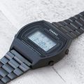 CASIO นาฬิกาข้อมือ รุ่น B640WB-1ADF Standard Black - 2
