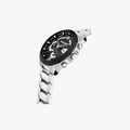 นาฬิกาข้อมือผู้ชาย Police Multifunction ZENITH watch รุ่น PEWJK2108741 สีเงิน - 2