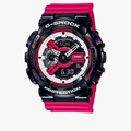 G-Shock Special Color - Red - 3