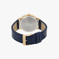 [ประกันร้าน] CITIZEN นาฬิกาข้อมือผู้ชาย รุ่น BE9183-03L AQ Mid Quartz Watch - 4