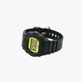 [ประกันร้าน] G-SHOCK นาฬิกาข้อมือผู้ชาย รุ่น DW-5700BBMB-1DR-S Special Color Models Black - 2