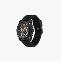นาฬิกาข้อมือผู้ชาย Police Multifunction Antrim watch รุ่น PL-16020JSB/61P สีดำ - 3