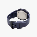 [ประกันร้าน] Casio นาฬิกาข้อมือผู้ชาย รุ่น W-737H-2AVDF-S Standard Blue - 3