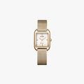 [ประกันร้าน] CITIZEN นาฬิกาข้อมือผู้หญิง รุ่น EM0493-85P Eco-Drive elegance ladies - Rose Gold - 1