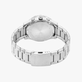 [ประกันร้าน] CITIZEN นาฬิกาข้อมือผู้ชาย รุ่น AN8190-51L AQ Elegant Quartz Blue Dial Silver - 3