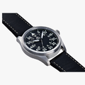 Mechanical Sports Watch Leather Strap - 2