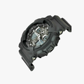 [ประกันร้าน] G-SHOCK นาฬิกาข้อมือผู้ชาย รุ่น GA-100CF-8ADR-S Special Color Models Black - 2