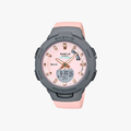 Casio Baby-G Sports Running Series Mobile Link - Pink - 1
