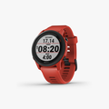Forerunner 745 - Flame Red - 2