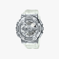 [ประกันร้าน] G-Shock นาฬิกาข้อมือผู้ชาย รุ่น GM-110SCM-1ADR-S Special Color White - 1