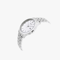 [ประกันร้าน] CITIZEN นาฬิกาข้อมือผู้ชาย รุ่น BI1050-56A AQ Mid Silver Dial Silver - 2
