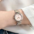 [ประกันร้าน] CITIZEN นาฬิกาข้อมือผู้หญิง รุ่น ER0218-53X AQ Quartz Watch - 4