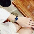 [ประกันร้าน] CITIZEN นาฬิกาข้อมือผู้หญิง รุ่น EZ7010-56L AQ Quartz Watch - 4