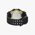 [ประกันร้าน] G-SHOCK นาฬิกาข้อมือผู้ชาย รุ่น GA-900-1A-S Standard Black - 3