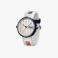 [ประกันร้าน] FILA นาฬิกาข้อมือ รุ่น 38-338-104 Style Watch - White - 2