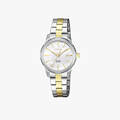 [ประกันร้าน] CITIZEN นาฬิกาข้อมือผู้หญิง รุ่น EU6074-51D AQ Mid Quartz Watch - 1