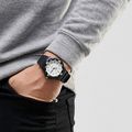 [ประกันร้าน] CASIO นาฬิกาข้อมือผู้ชาย รุ่น MRW-200H-7E Standard Black - 3