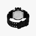 [ประกันร้าน] G-Shock นาฬิกาข้อมือผู้ชาย รุ่น GA-400-1ADR-S Standard Black - 3
