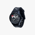 [ประกันร้าน] FILA นาฬิกาข้อมือ รุ่น 38-129-202 Style Watch - Black - 3