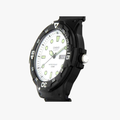 CASIO นาฬิกาข้อมือผู้ชาย รุ่น MRW-200H-7EVDF Standard Black - 2
