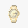 [ประกันร้าน] CITIZEN นาฬิกาข้อมือผู้ชาย รุ่น BF2003-50P AQ Mid Quartz Men Watch - 1