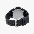 [ประกันร้าน] G-SHOCK นาฬิกาข้อมือผู้ชาย รุ่น G100-1BV-S Classic Black - 3
