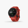 Forerunner 745 - Flame Red - 1