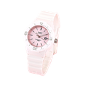 [ประกันร้าน] Casio นาฬิกาข้อมือ รุ่น LRW-200H-4E3VDF-S Pop White - 3