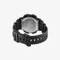 [ประกันร้าน] CASIO นาฬิกาข้อมือผู้ชาย รุ่น AE-1000W-1AVDF-S Standard World Time Map Black - 2