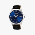 [ประกันร้าน]CITIZEN นาฬิกาข้อมือผู้ชาย รุ่น NJ0110-18L Men's Watch (ระบบออโตเมติก) - 1