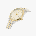 [ประกันร้าน] CITIZEN นาฬิกาข้อมือผู้ชาย รุ่น BI1054-55A AQ Mid Quartz Watch - 2